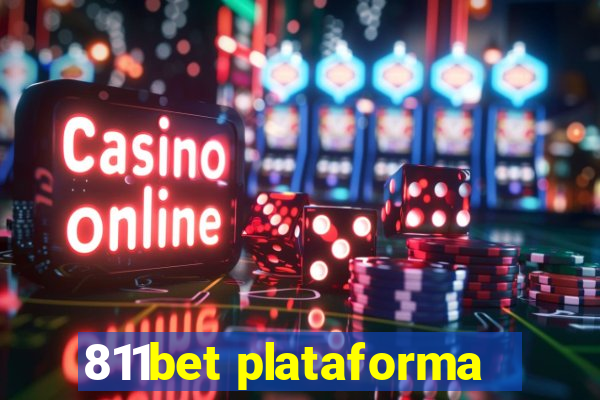 811bet plataforma